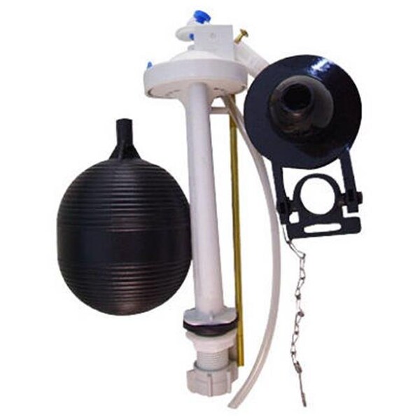 Highkey Master Plumber Toilet Tank Repair Kit LR800617 - main